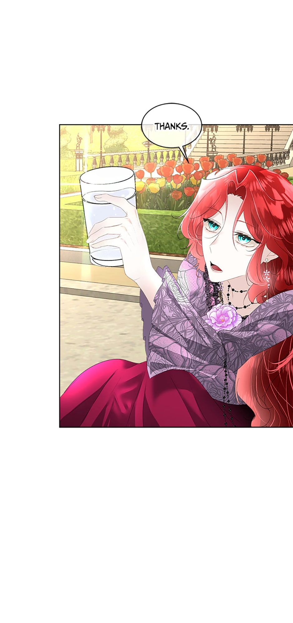 Babysitting the Male Lead Chapter 34 page 49 - 