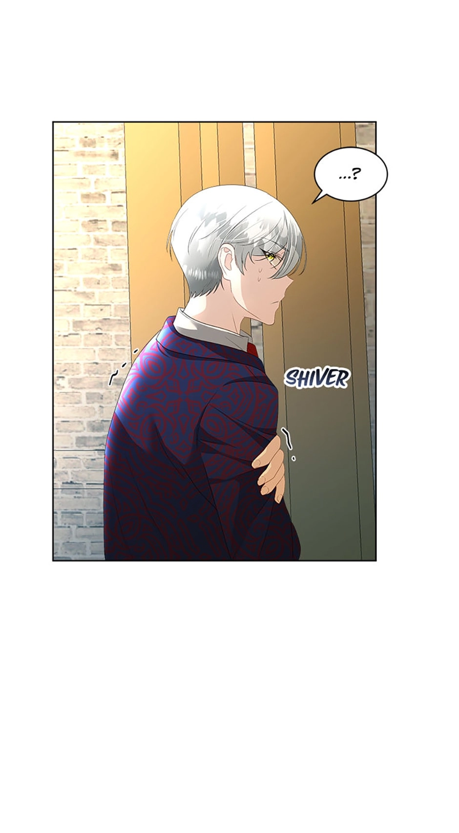 Babysitting the Male Lead Chapter 34 page 71 - 