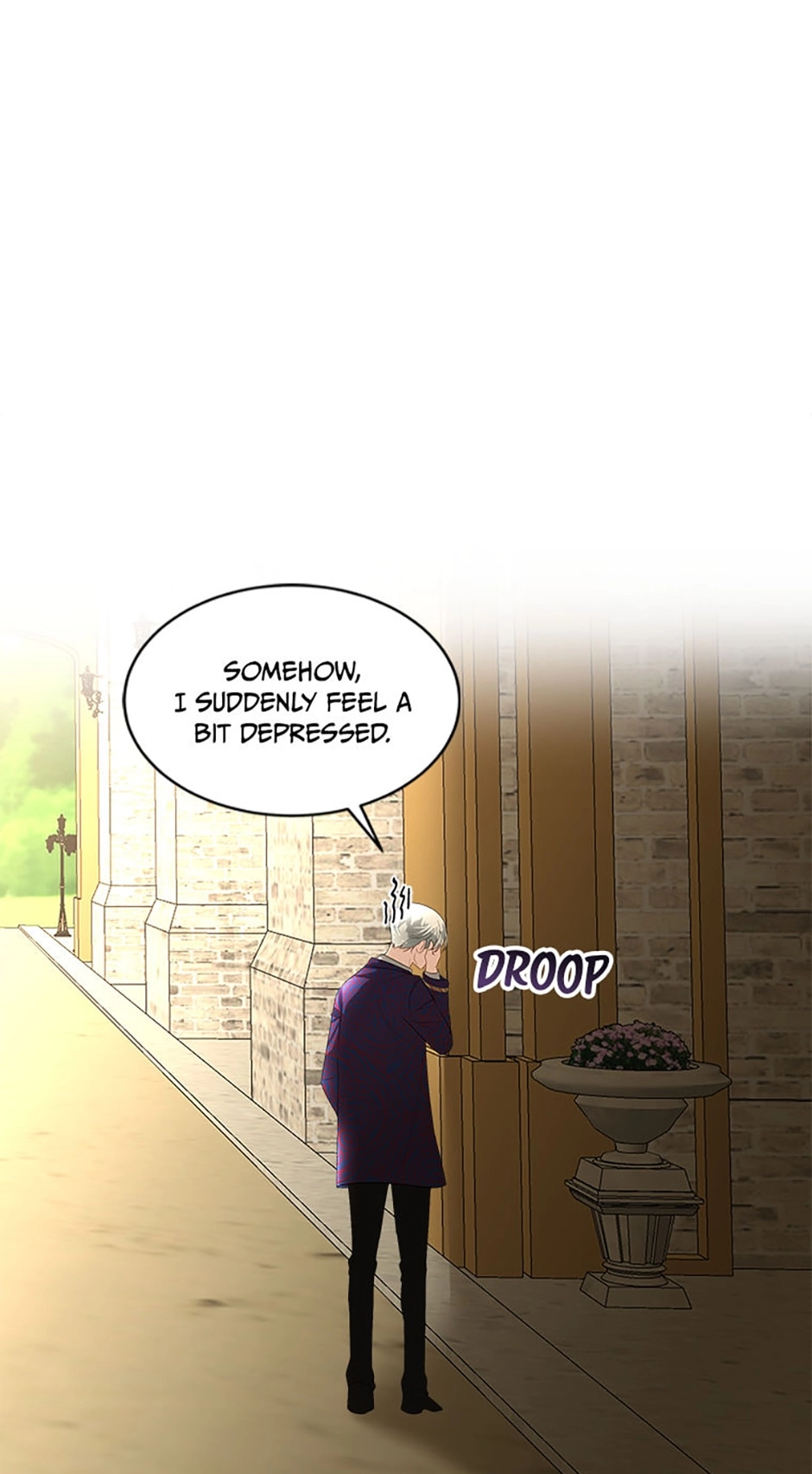 Babysitting the Male Lead Chapter 34 page 72 - 