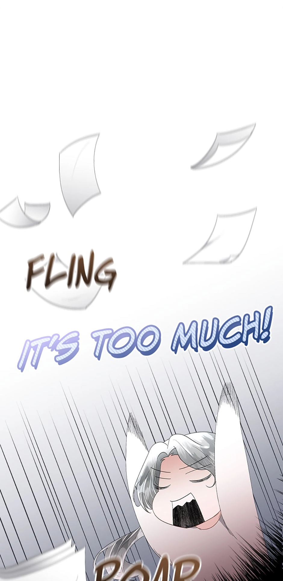 Babysitting the Male Lead Chapter 34 page 9 - 