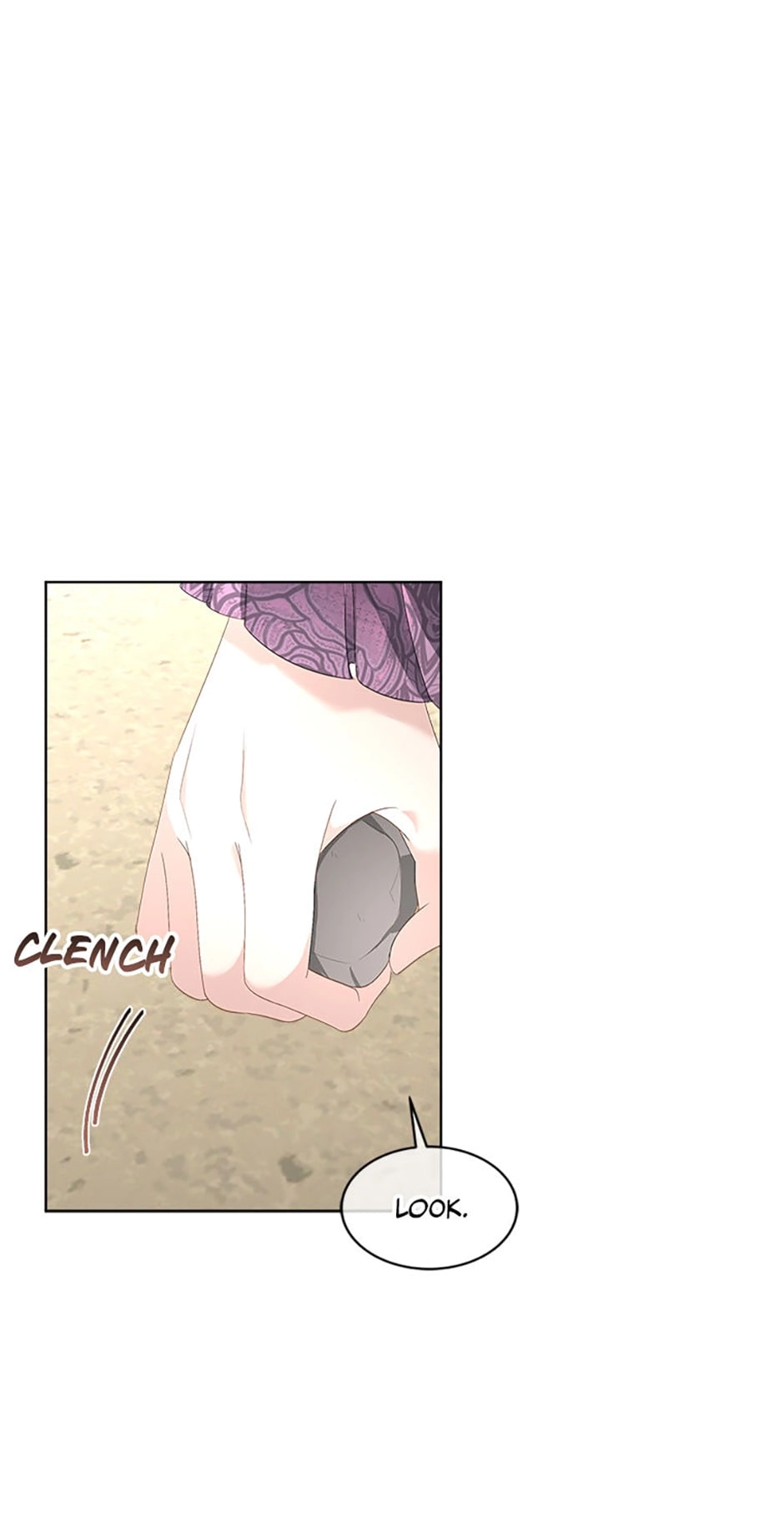 Babysitting the Male Lead Chapter 35 page 17 - 
