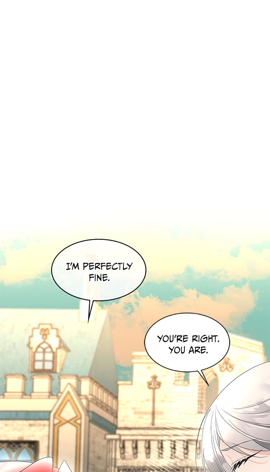 Babysitting the Male Lead Chapter 35 page 20 - 