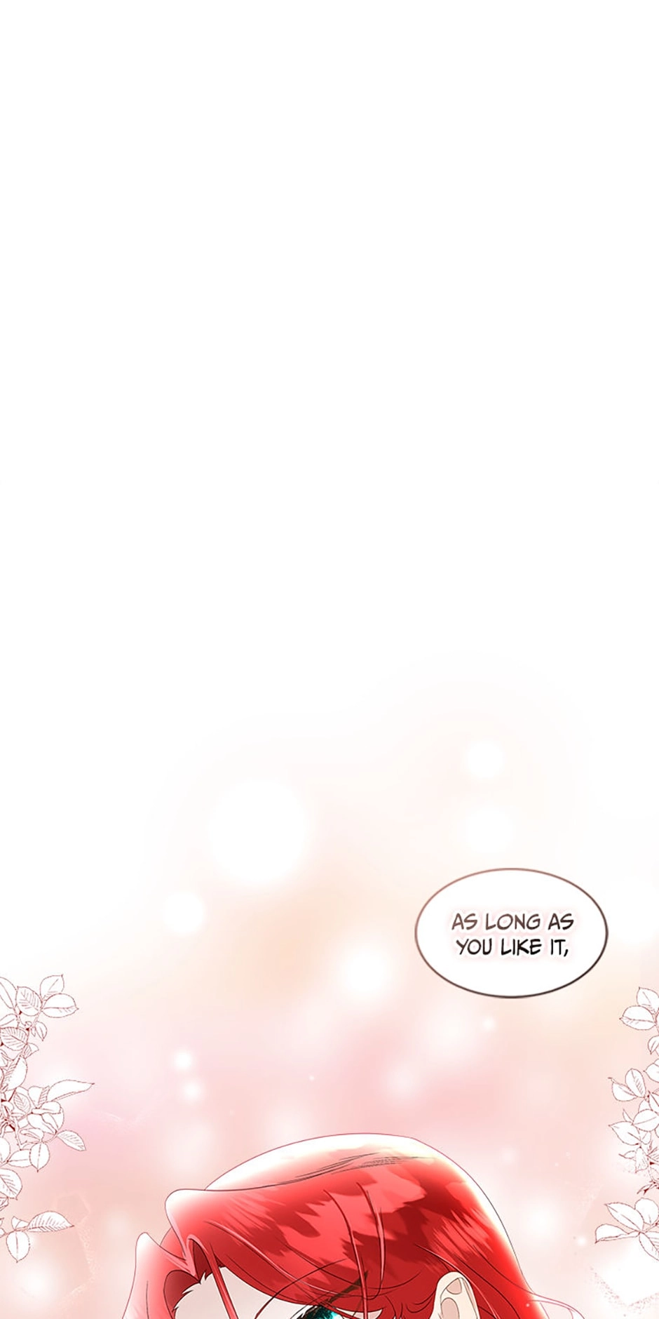 Babysitting the Male Lead Chapter 35 page 27 - 