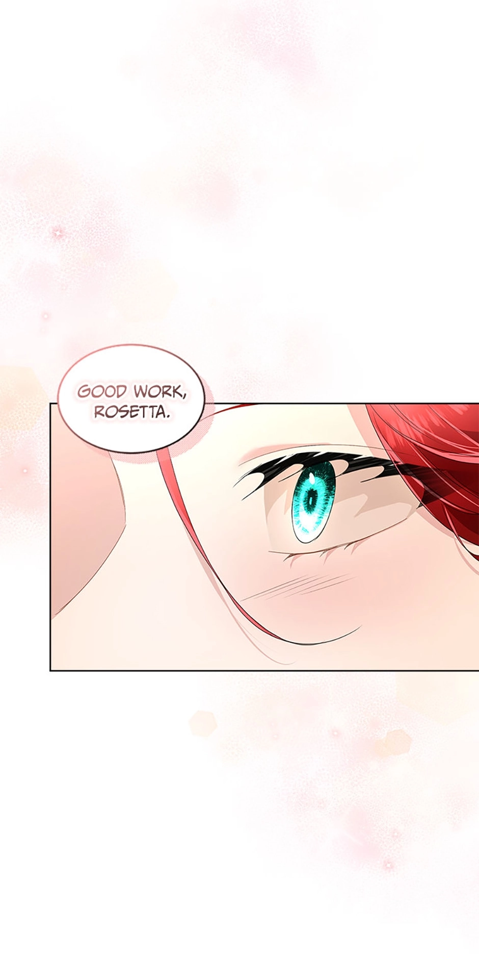 Babysitting the Male Lead Chapter 35 page 37 - 