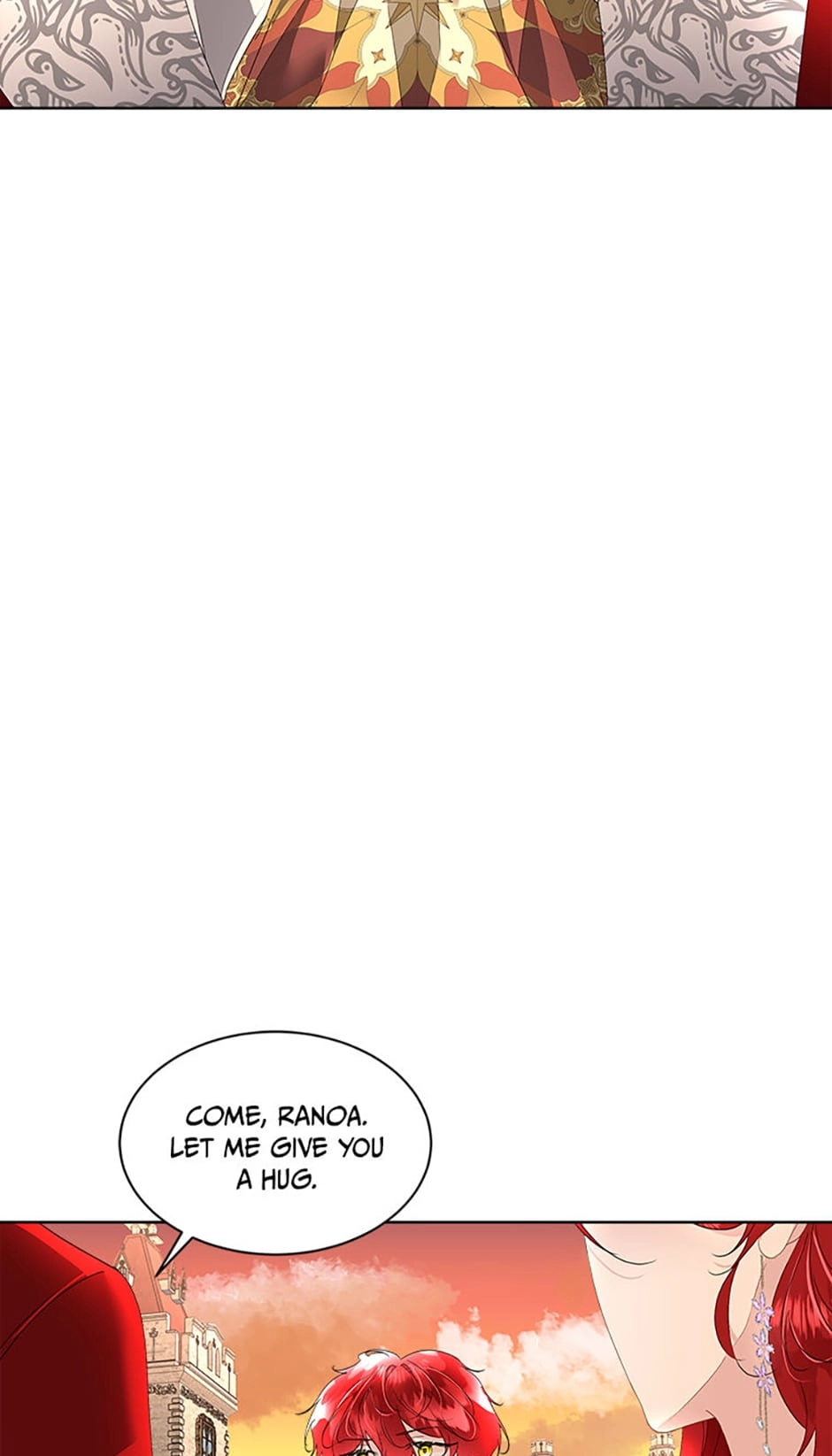 Babysitting the Male Lead Chapter 35 page 39 - 