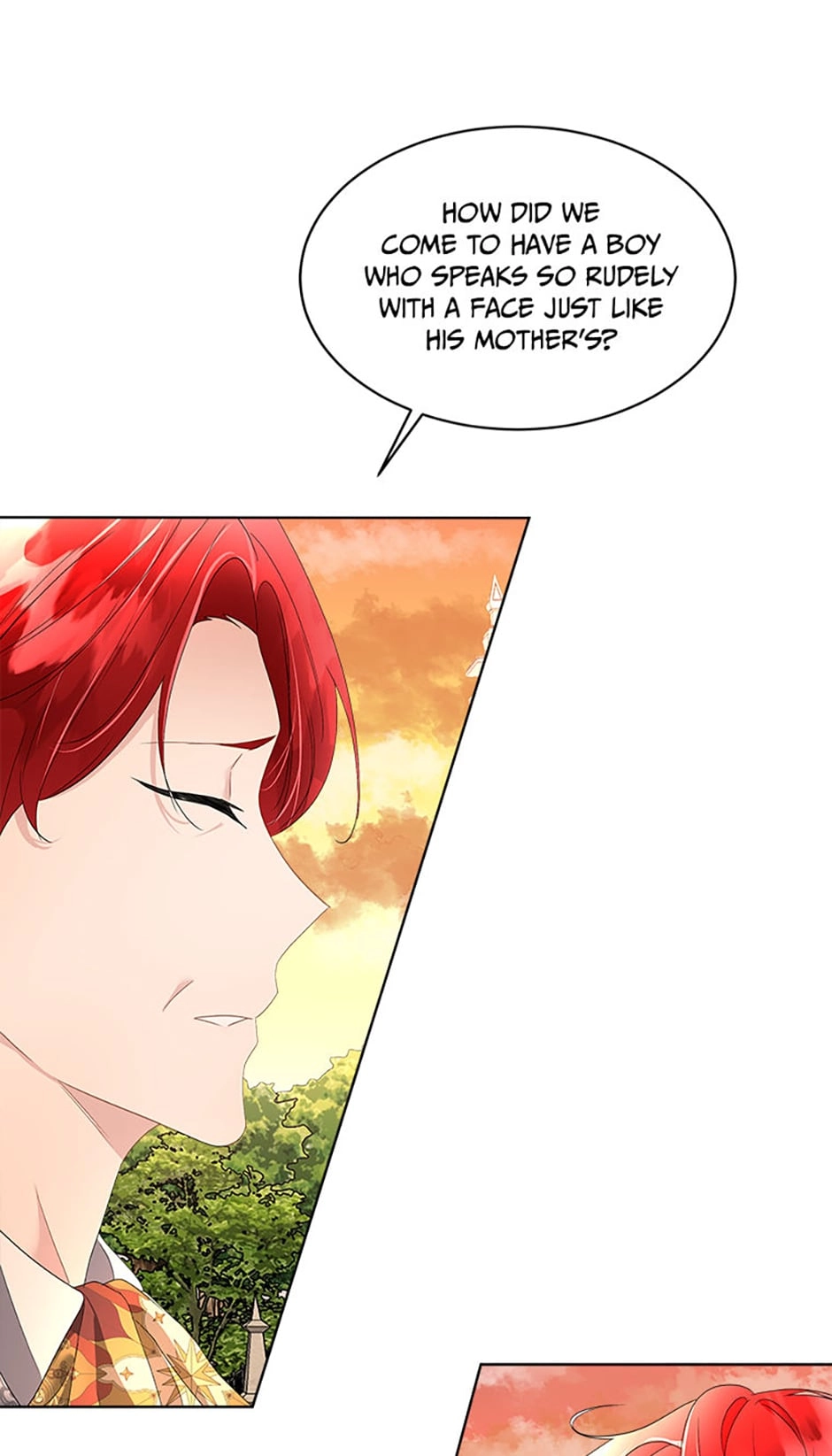 Babysitting the Male Lead Chapter 35 page 41 - 