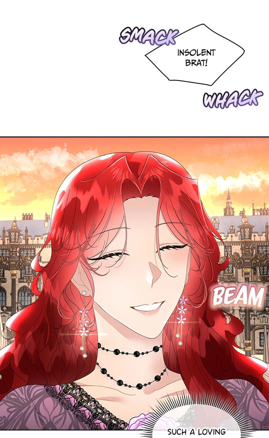 Babysitting the Male Lead Chapter 35 page 43 - 