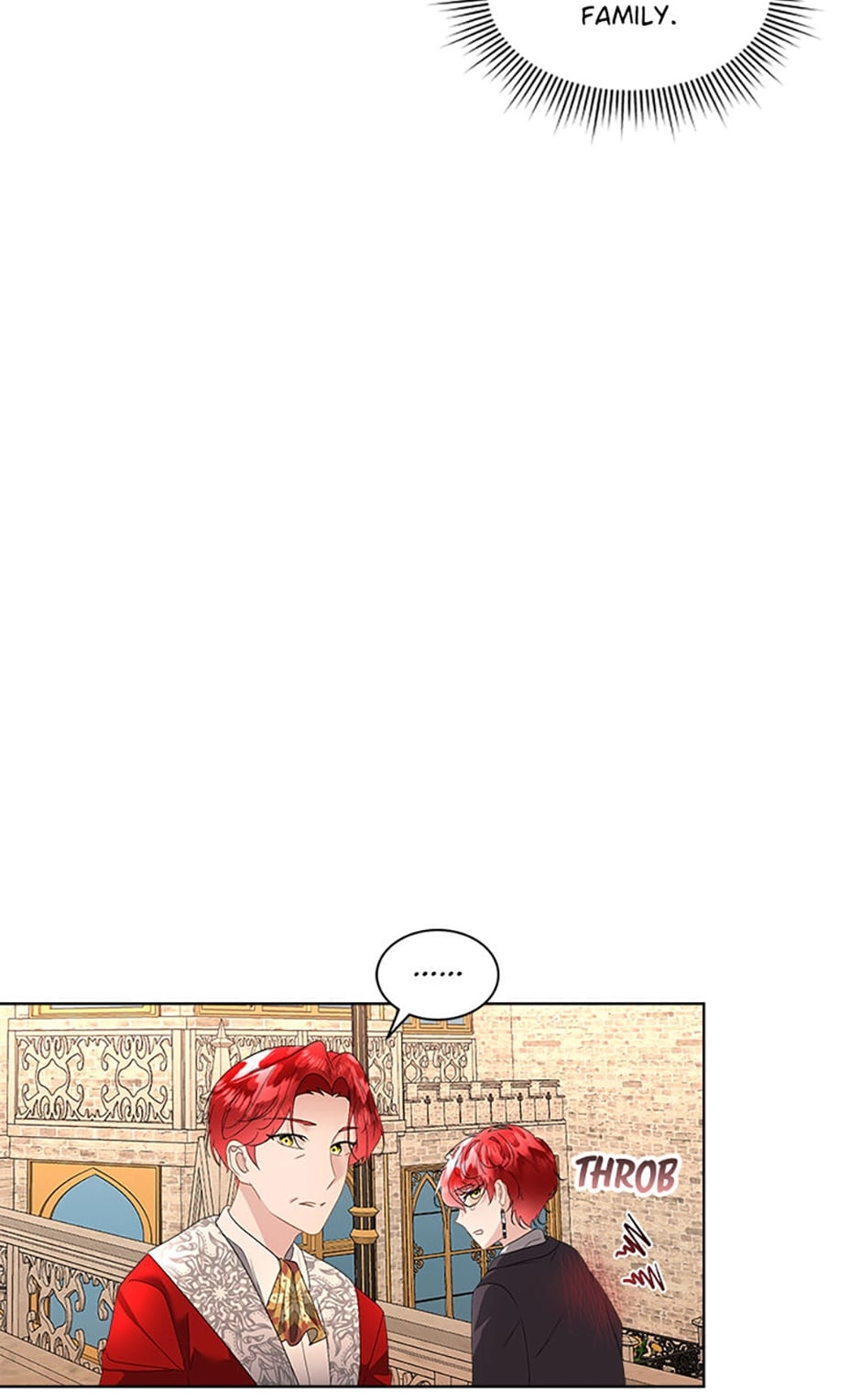 Babysitting the Male Lead Chapter 35 page 44 - 