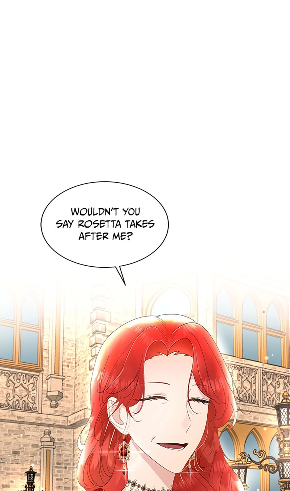 Babysitting the Male Lead Chapter 35 page 48 - 