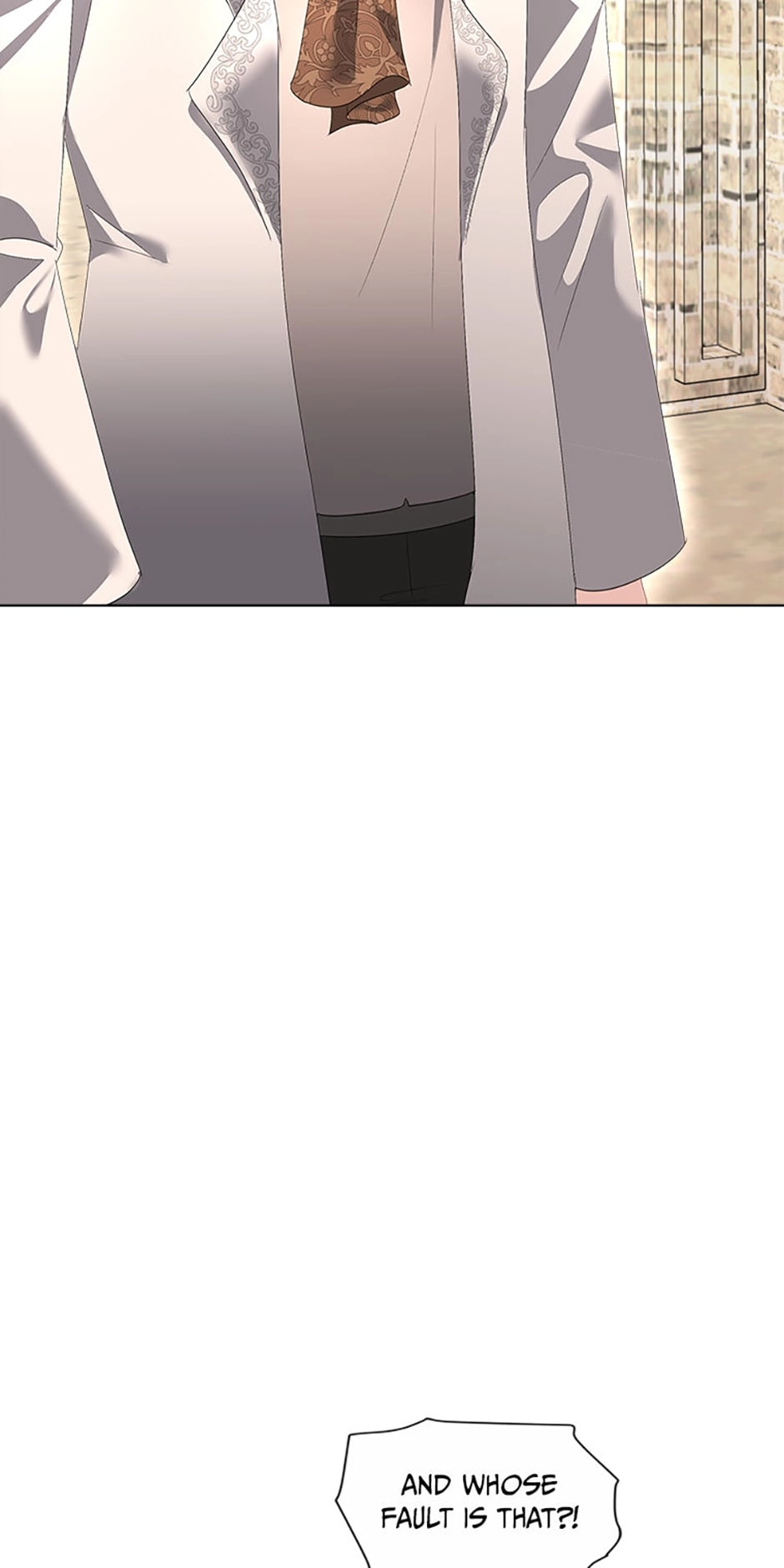 Babysitting the Male Lead Chapter 35 page 6 - 