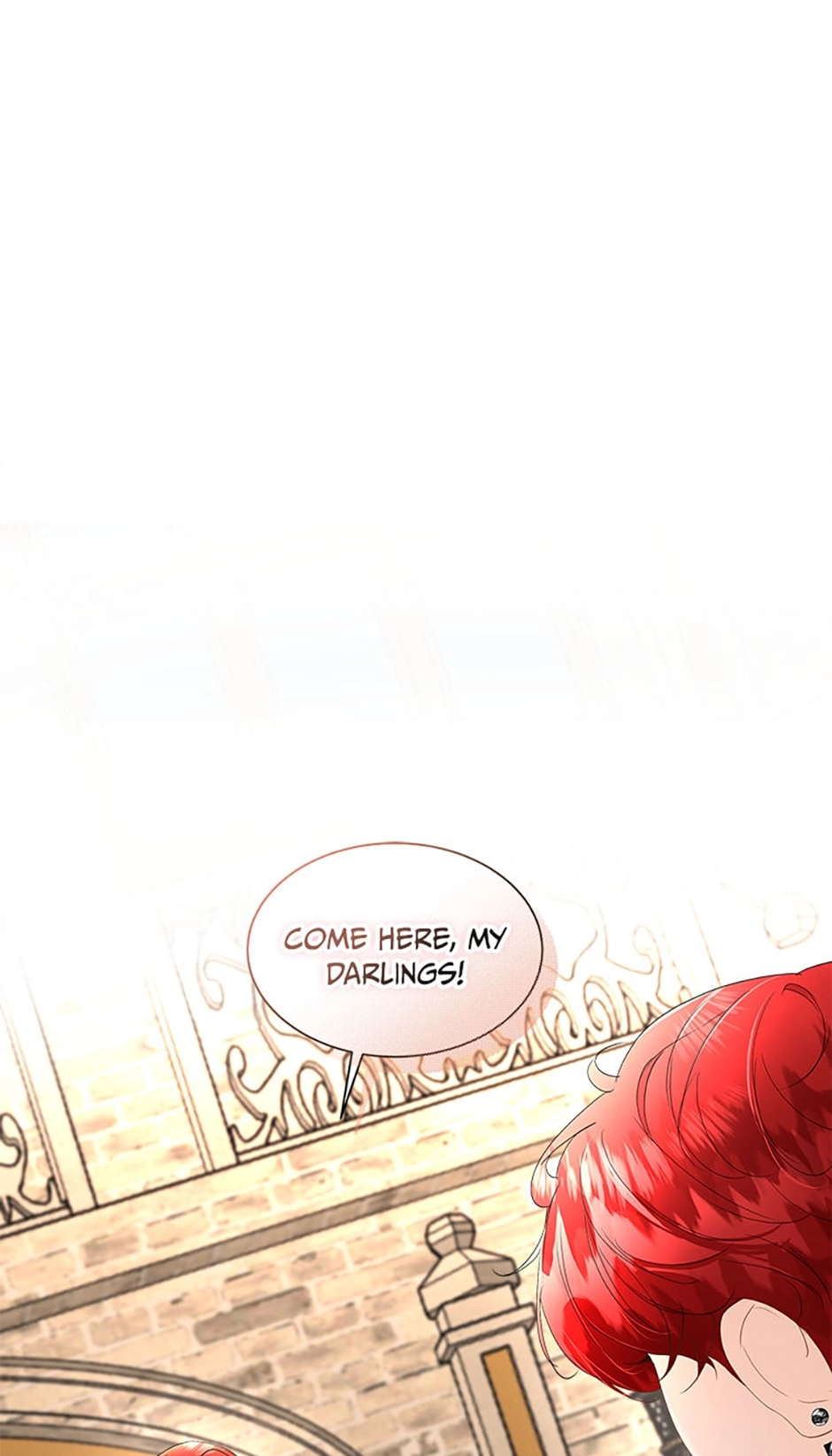 Babysitting the Male Lead Chapter 35 page 51 - 