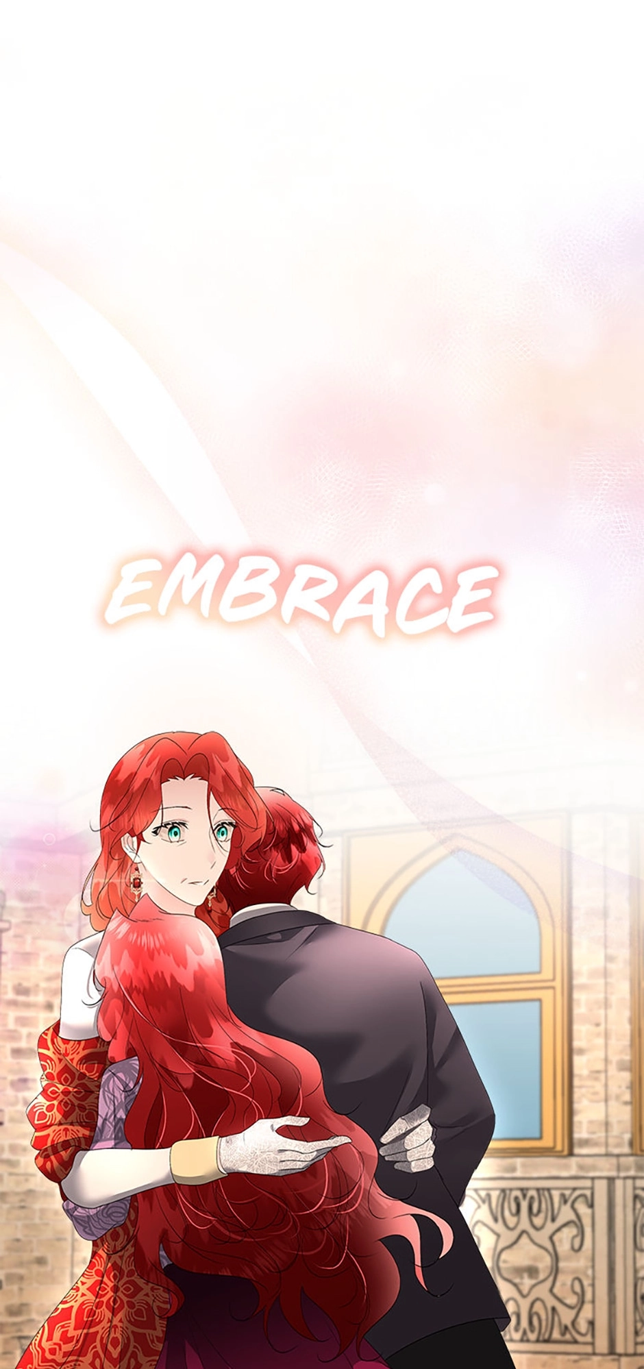 Babysitting the Male Lead Chapter 35 page 56 - 