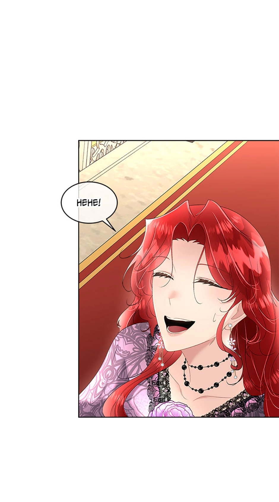 Babysitting the Male Lead Chapter 35 page 60 - 