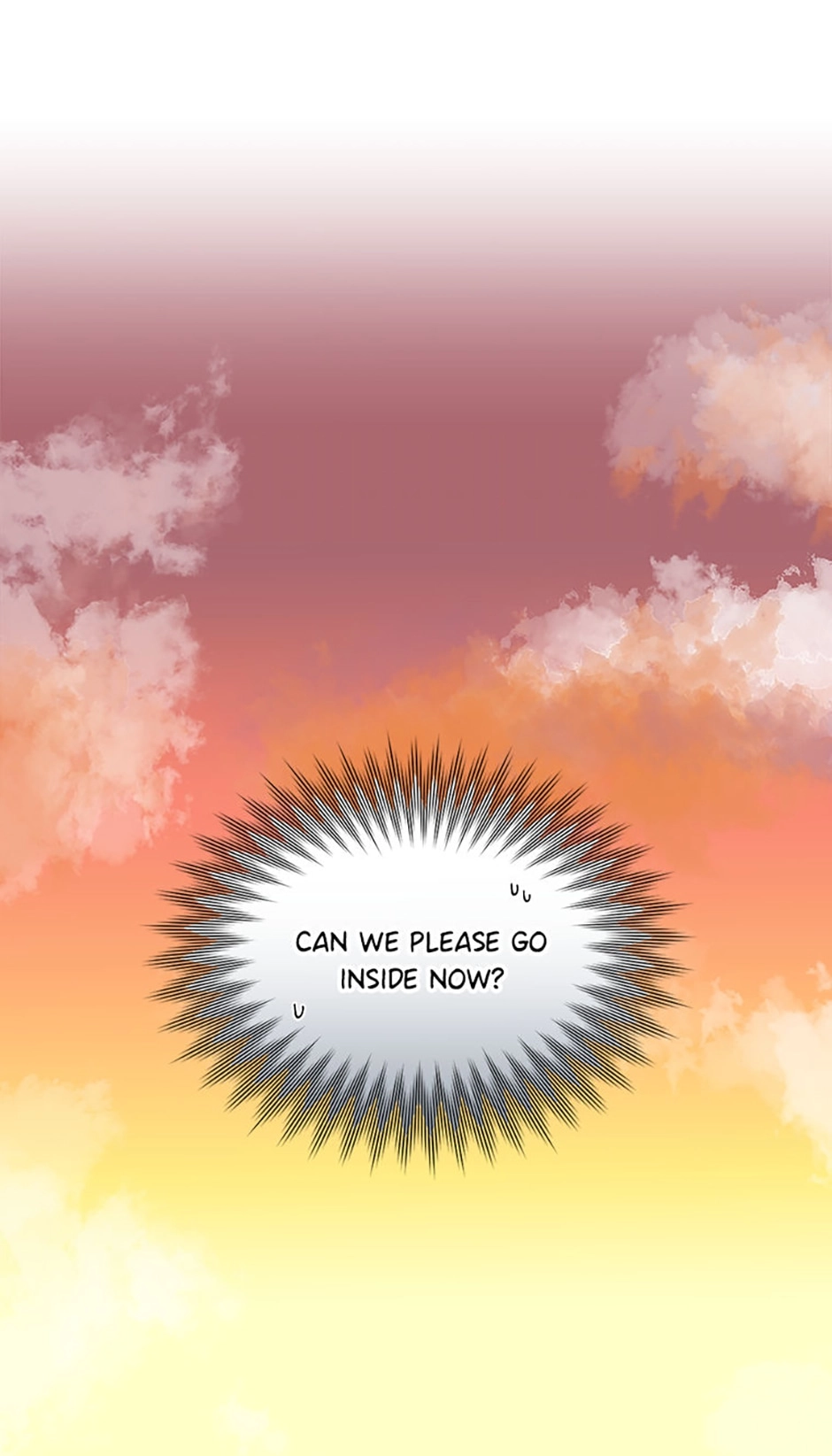 Babysitting the Male Lead Chapter 35 page 65 - 