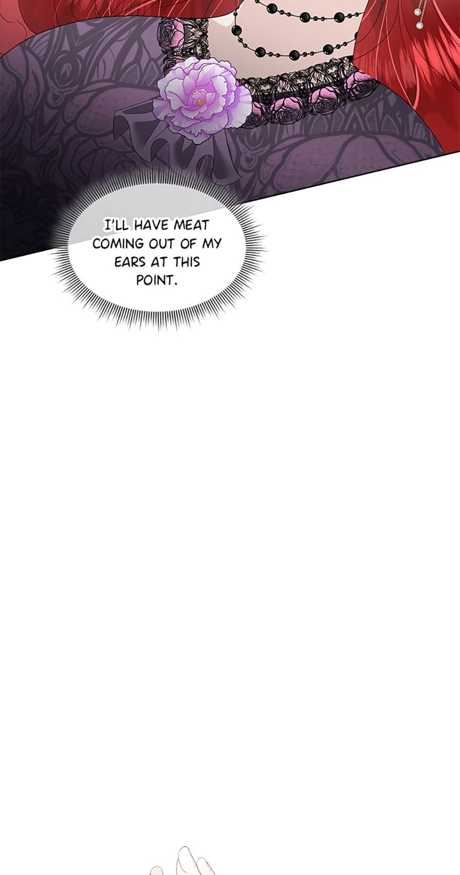 Babysitting the Male Lead Chapter 35 page 70 - 
