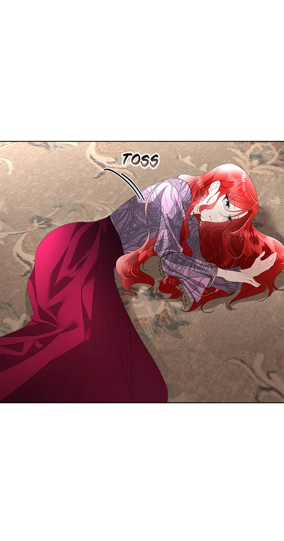 Babysitting the Male Lead Chapter 35 page 72 - 