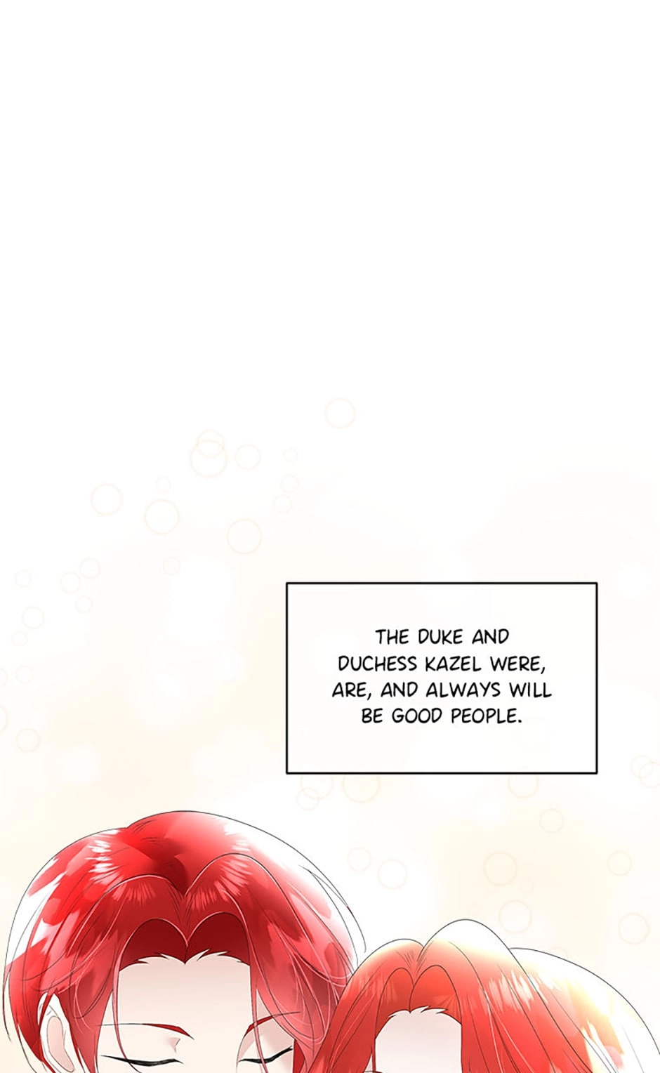 Babysitting the Male Lead Chapter 35 page 74 - 