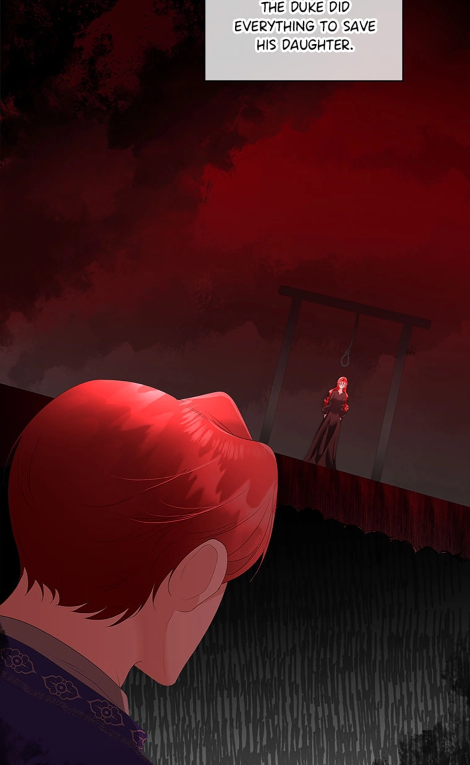 Babysitting the Male Lead Chapter 35 page 76 - 