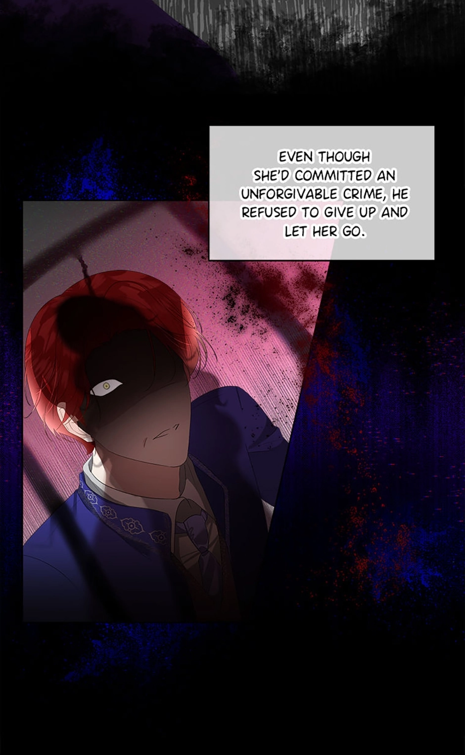 Babysitting the Male Lead Chapter 35 page 77 - 