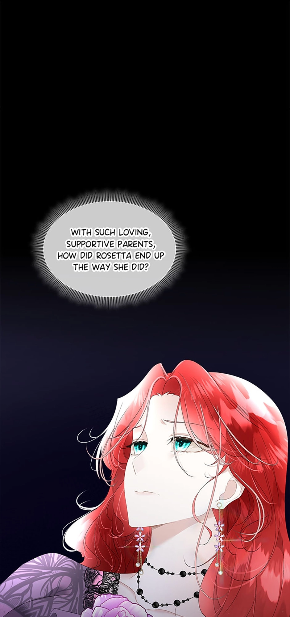 Babysitting the Male Lead Chapter 35 page 78 - 