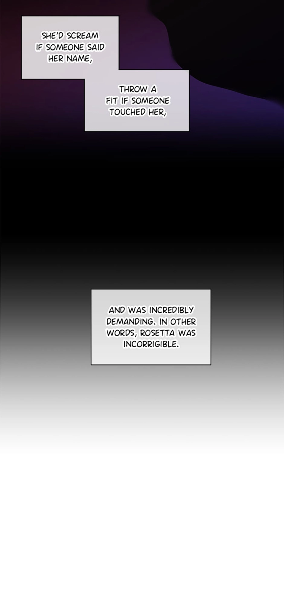 Babysitting the Male Lead Chapter 35 page 80 - 
