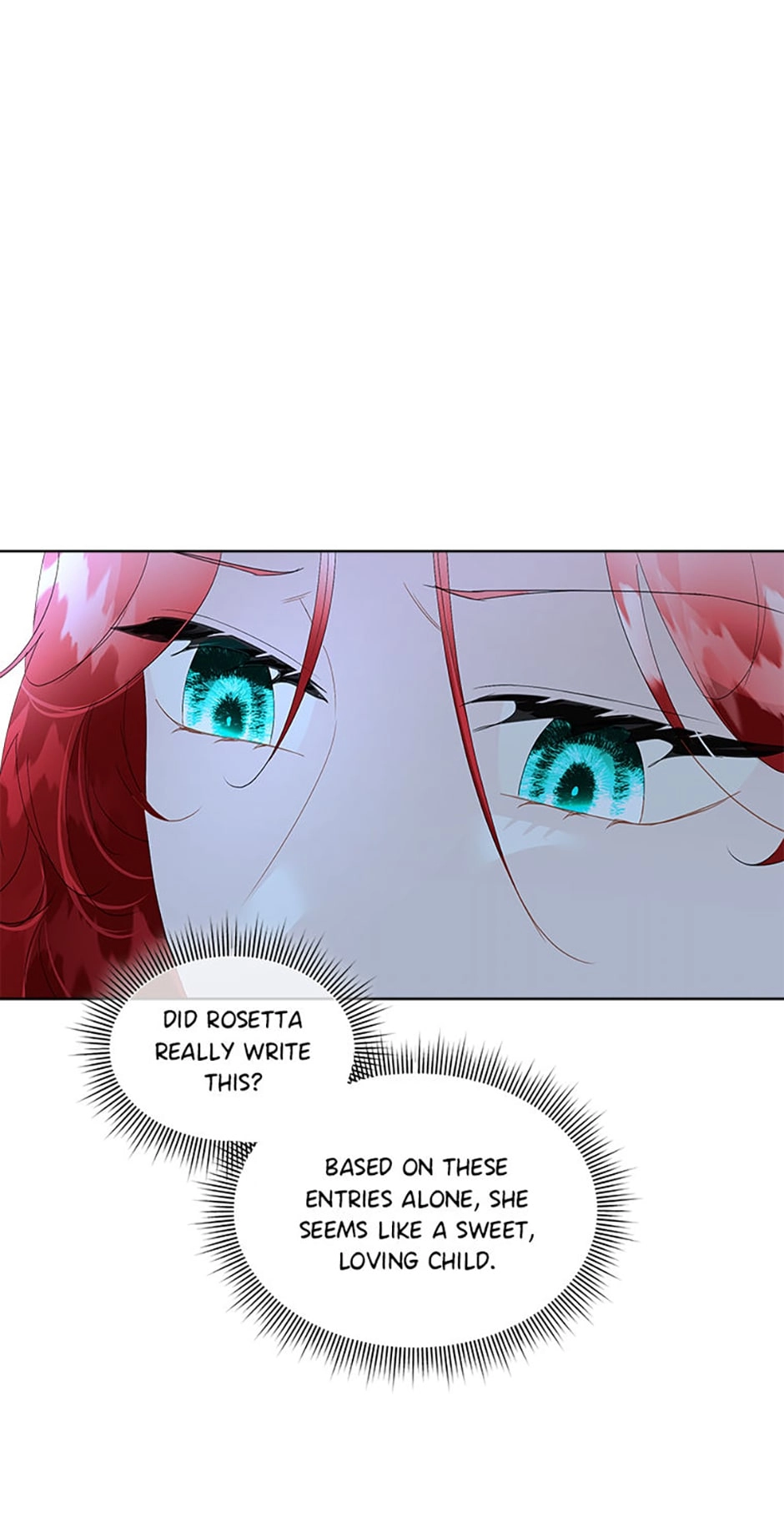 Babysitting the Male Lead Chapter 36 page 15 - 