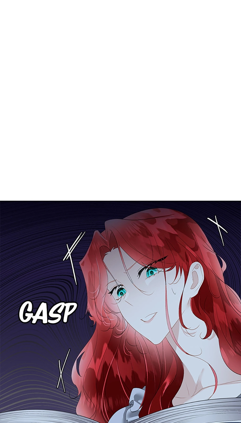 Babysitting the Male Lead Chapter 36 page 17 - 