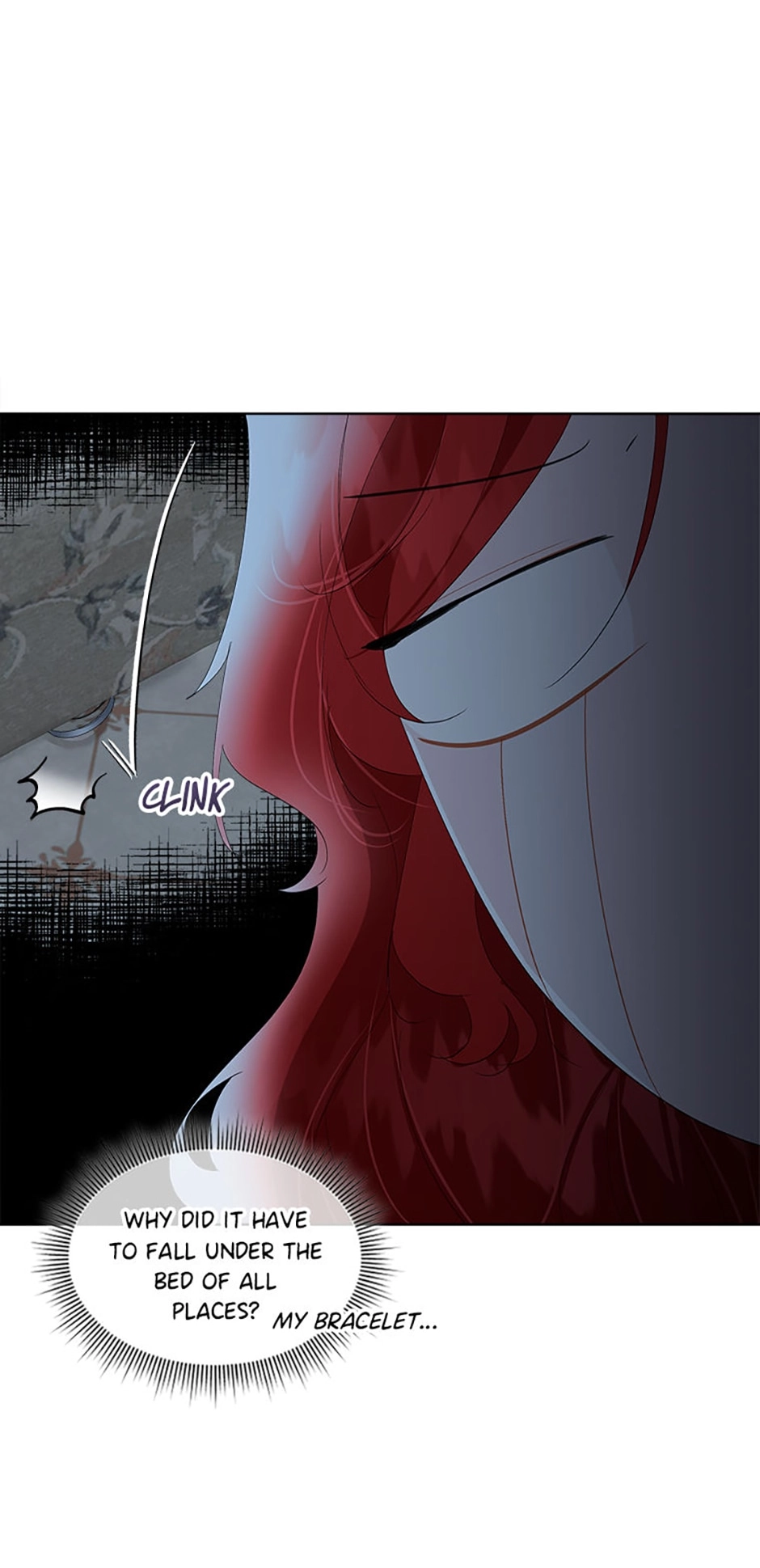 Babysitting the Male Lead Chapter 36 page 3 - 
