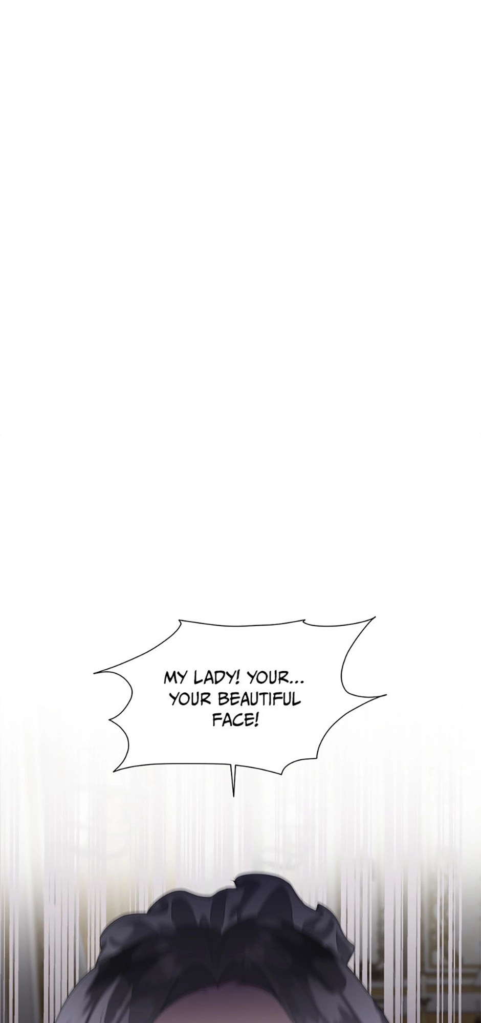 Babysitting the Male Lead Chapter 36 page 22 - 