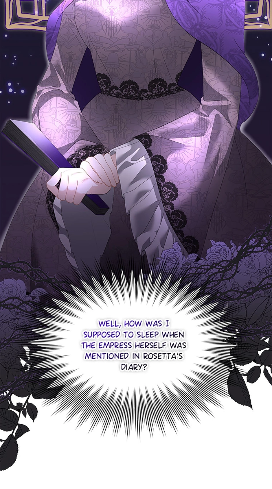 Babysitting the Male Lead Chapter 36 page 26 - 