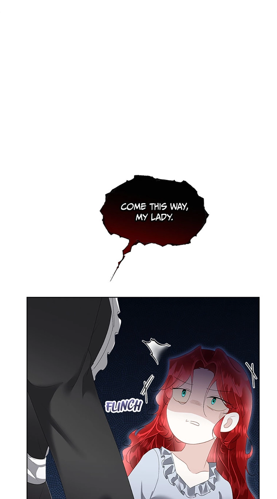Babysitting the Male Lead Chapter 36 page 27 - 