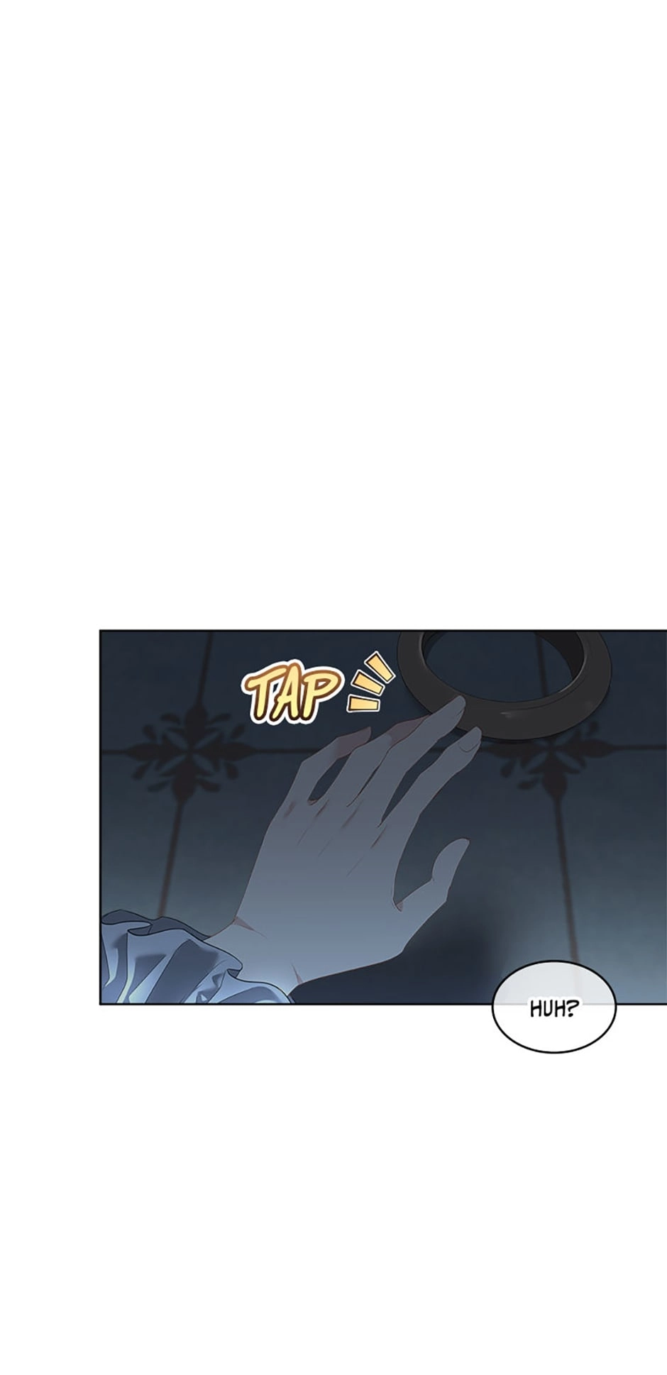Babysitting the Male Lead Chapter 36 page 4 - 