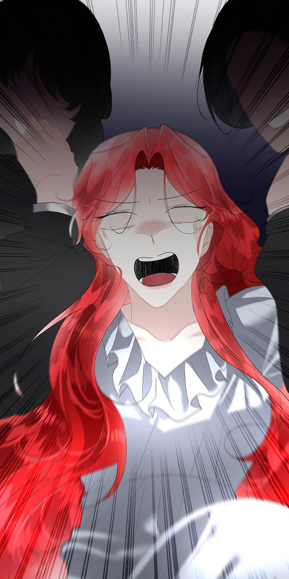 Babysitting the Male Lead Chapter 36 page 31 - 