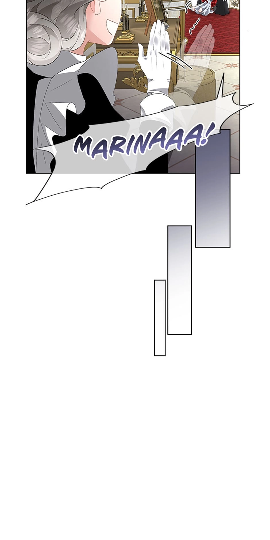 Babysitting the Male Lead Chapter 36 page 33 - 