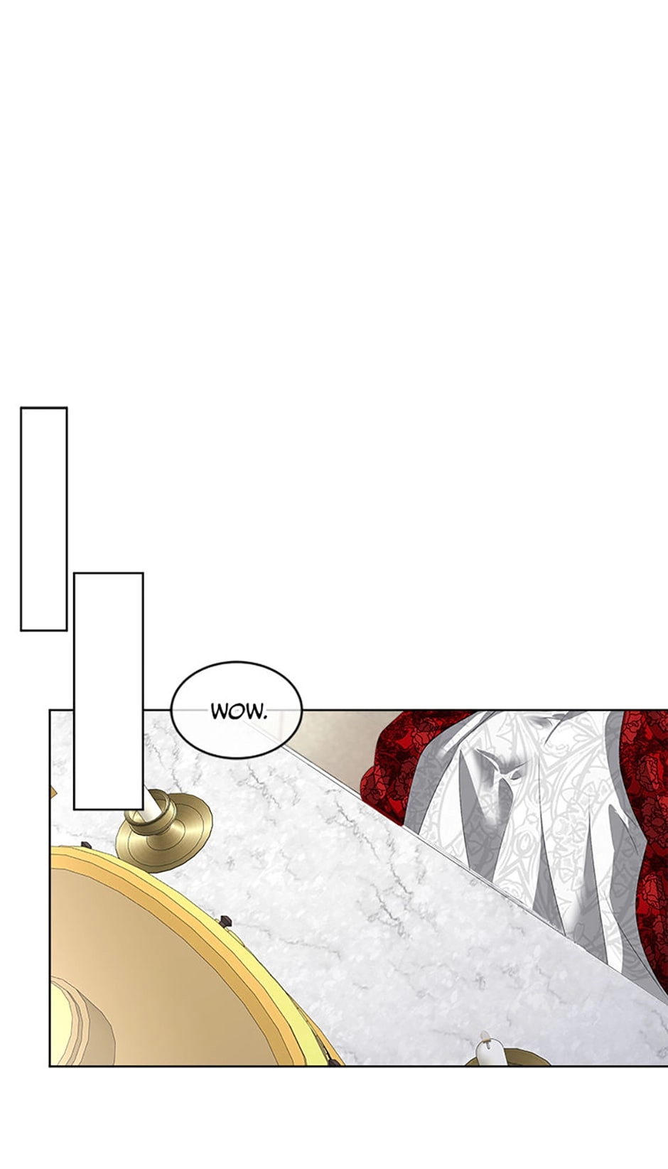 Babysitting the Male Lead Chapter 36 page 34 - 