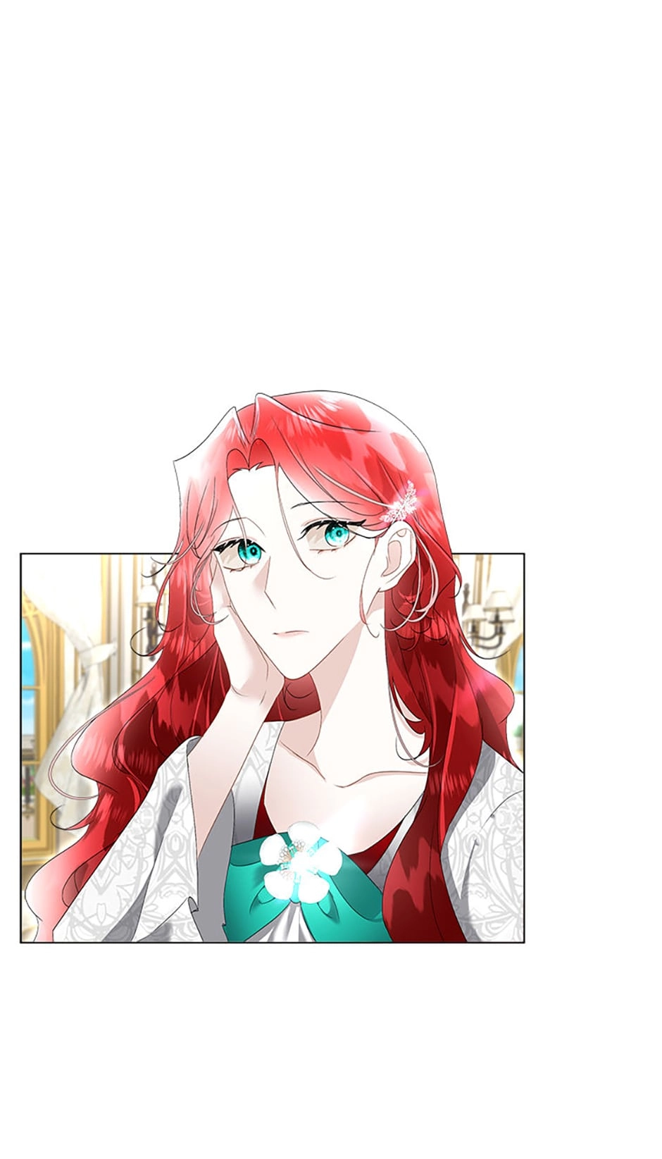 Babysitting the Male Lead Chapter 36 page 38 - 