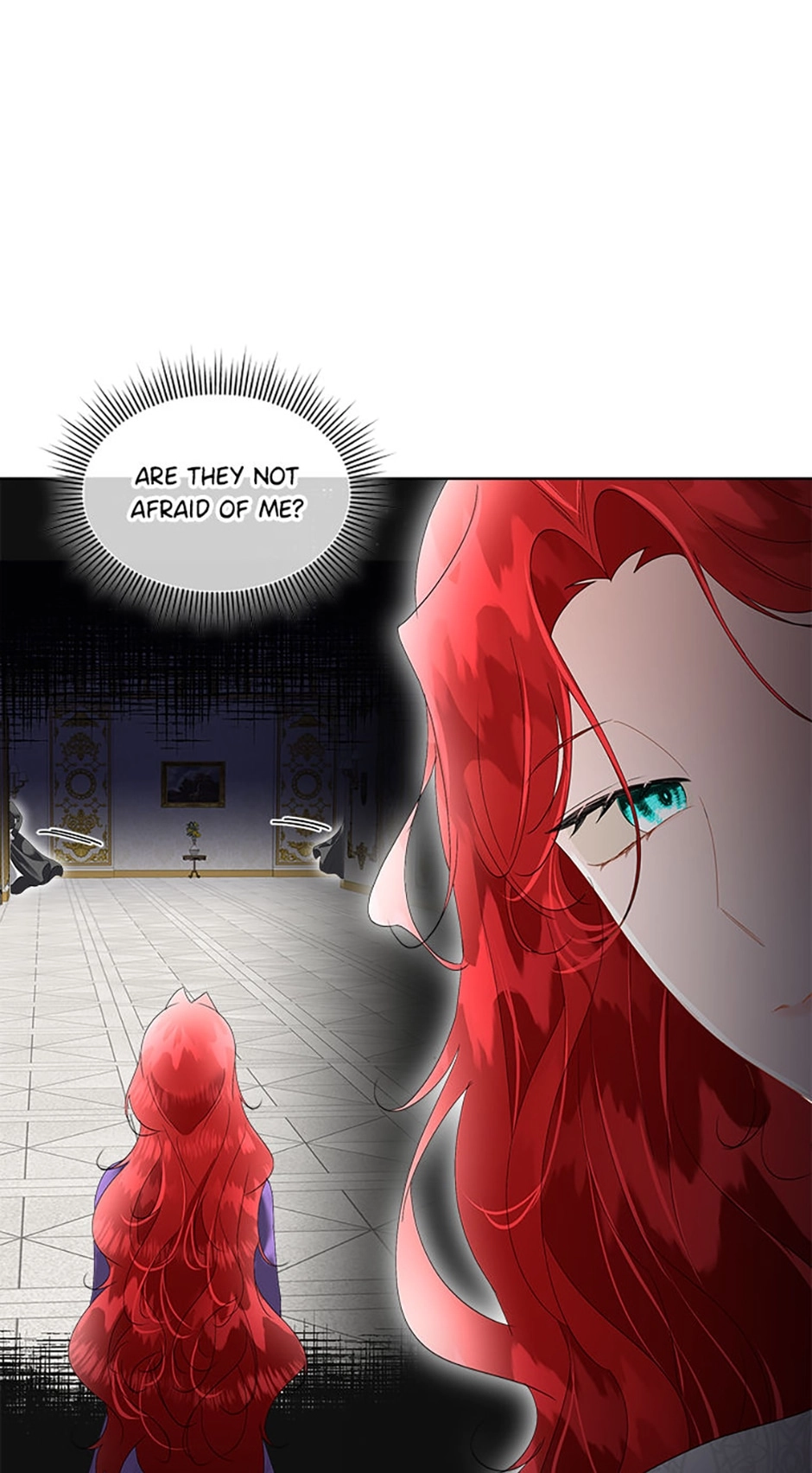 Babysitting the Male Lead Chapter 36 page 39 - 