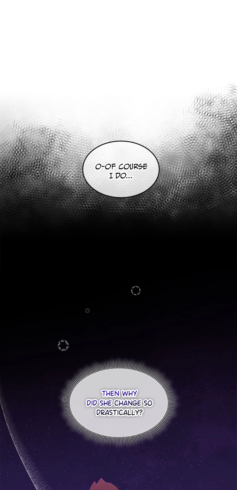 Babysitting the Male Lead Chapter 36 page 45 - 