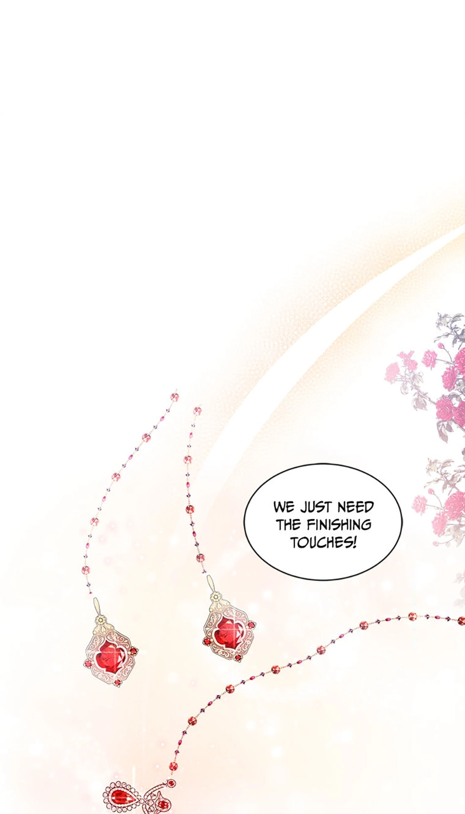 Babysitting the Male Lead Chapter 36 page 47 - 