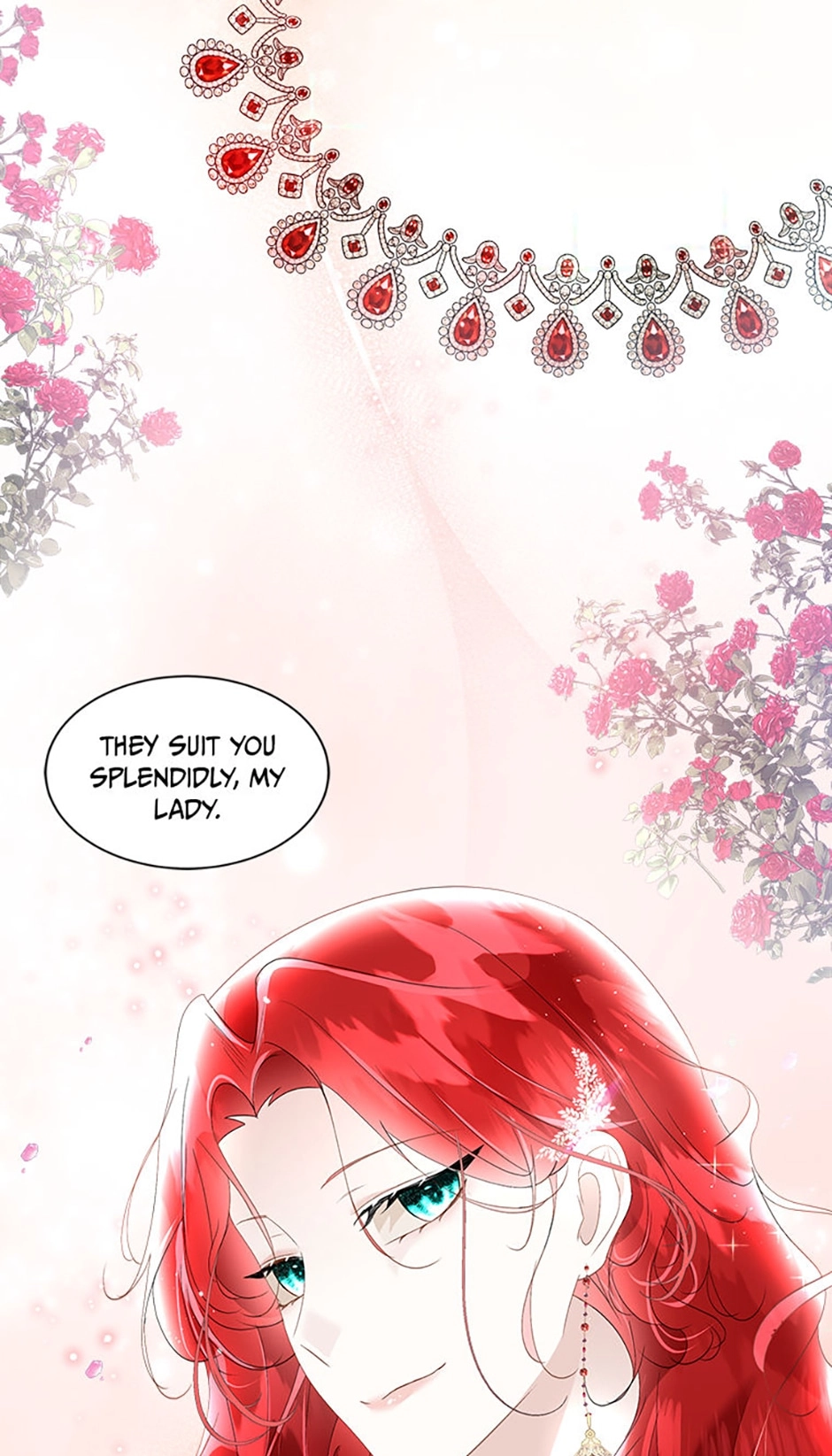 Babysitting the Male Lead Chapter 36 page 48 - 