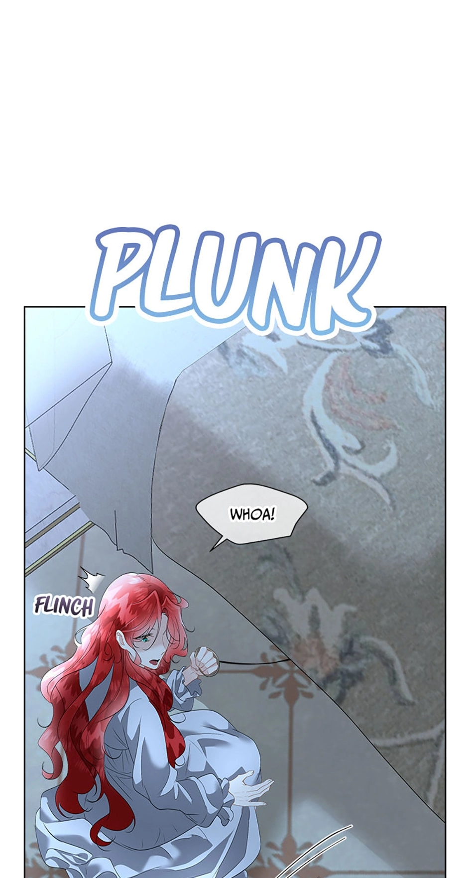 Babysitting the Male Lead Chapter 36 page 6 - 