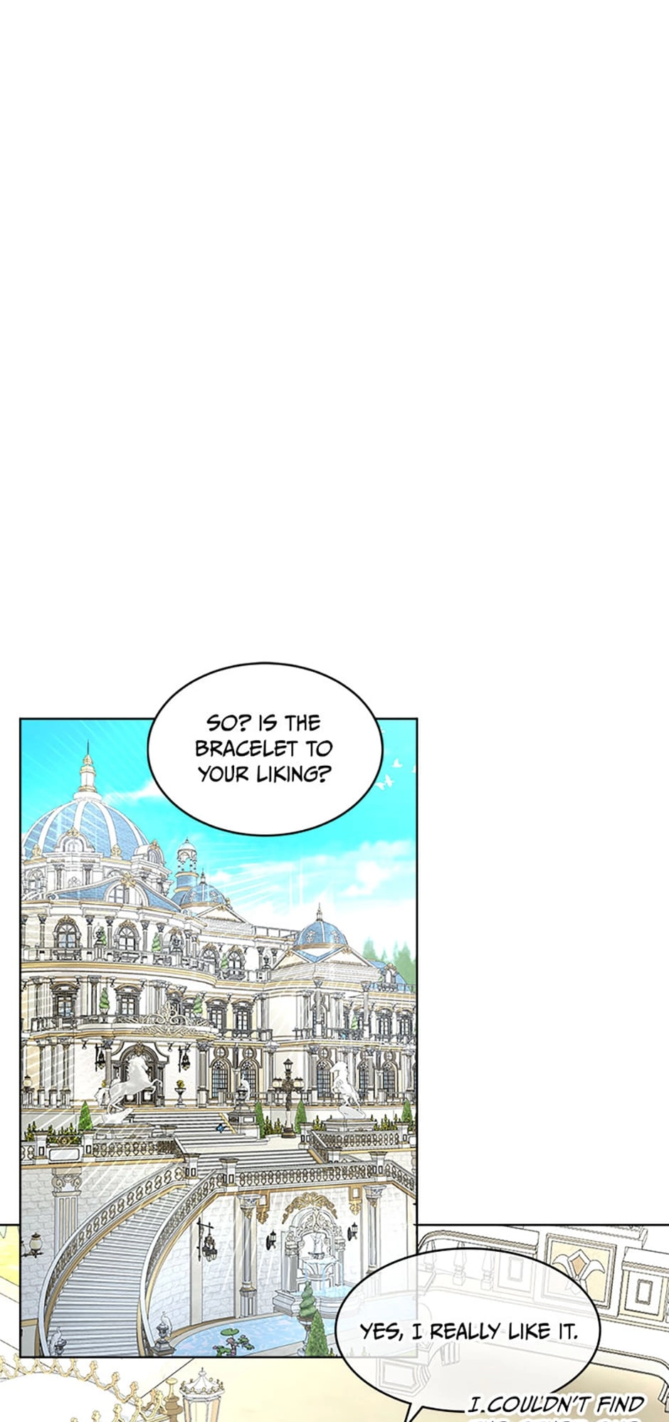 Babysitting the Male Lead Chapter 36 page 52 - 
