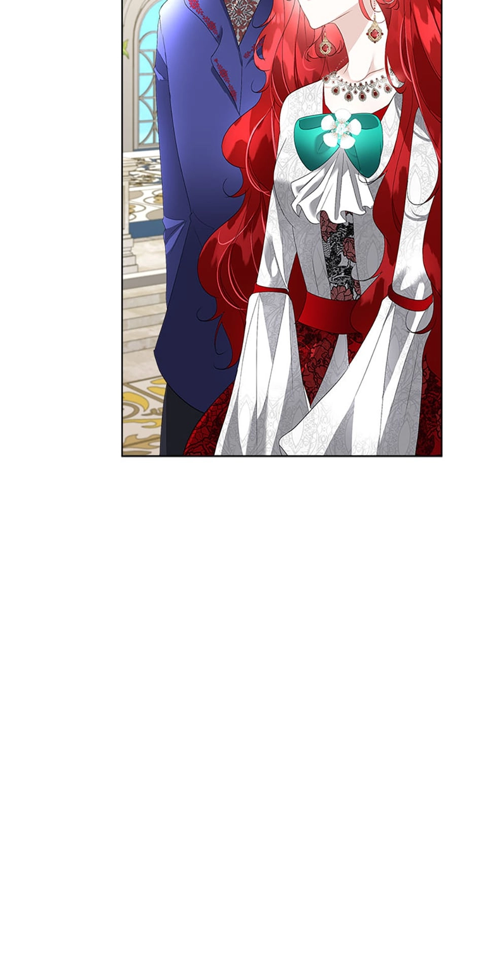 Babysitting the Male Lead Chapter 36 page 67 - 