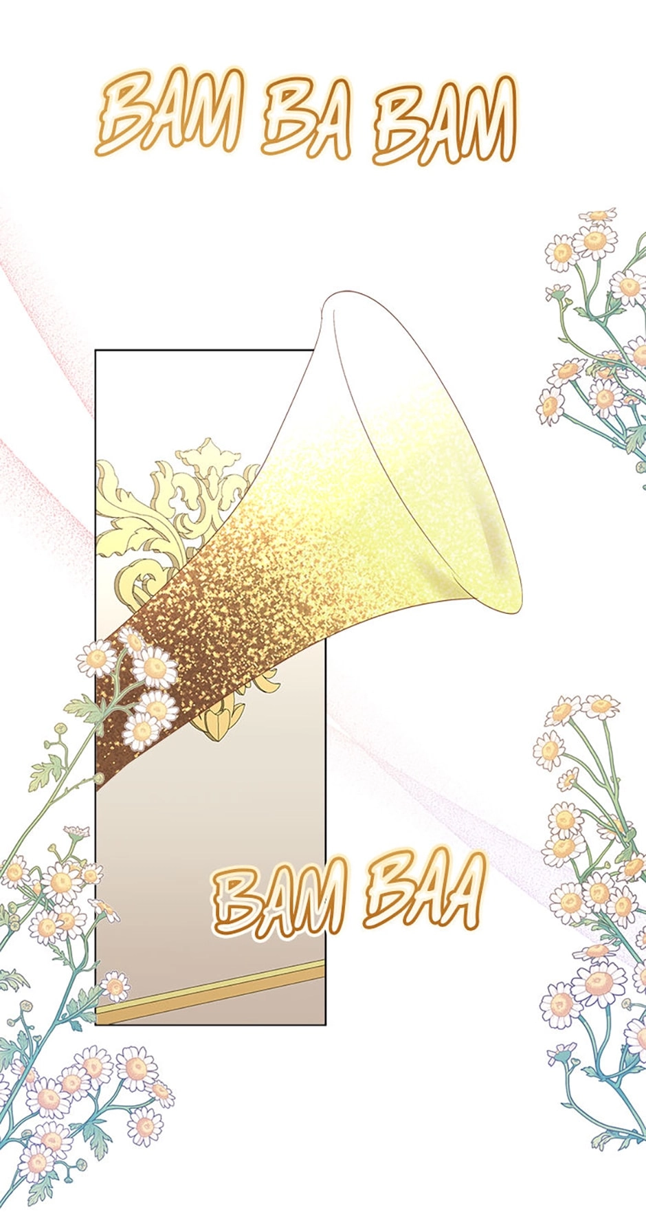 Babysitting the Male Lead Chapter 36 page 68 - 
