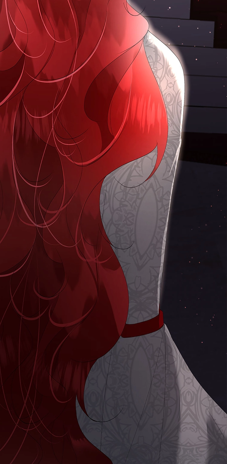 Babysitting the Male Lead Chapter 36 page 78 - 