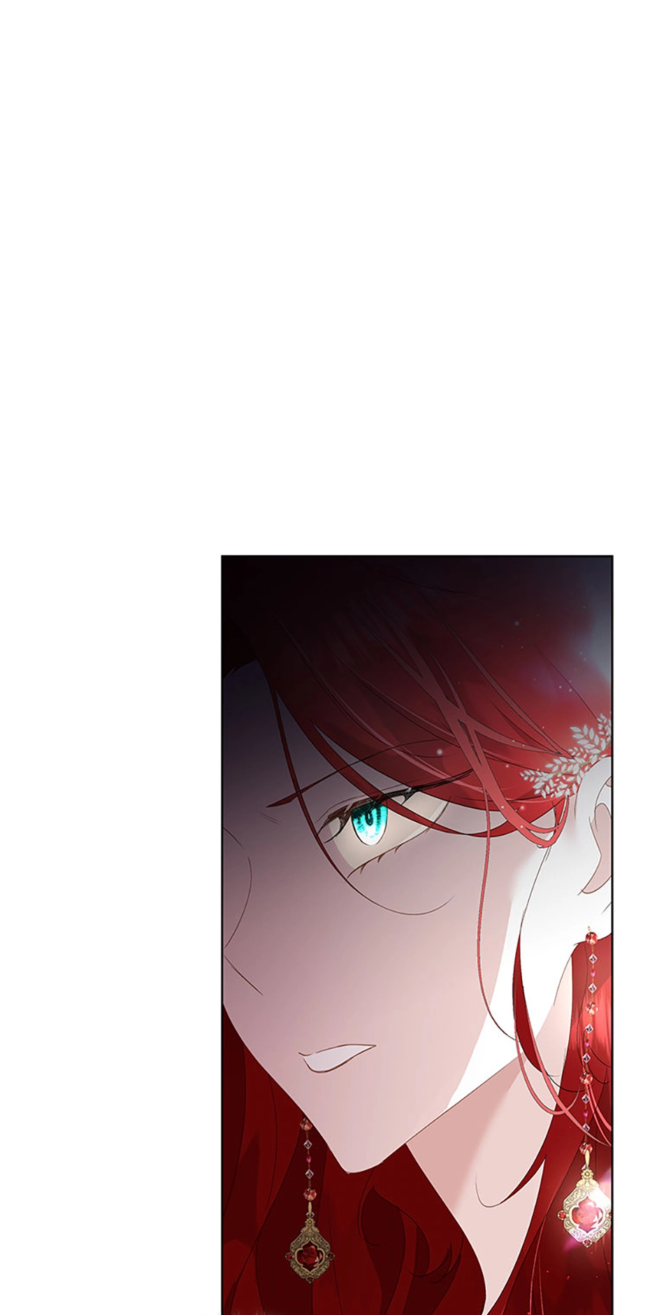Babysitting the Male Lead Chapter 37 page 11 - 