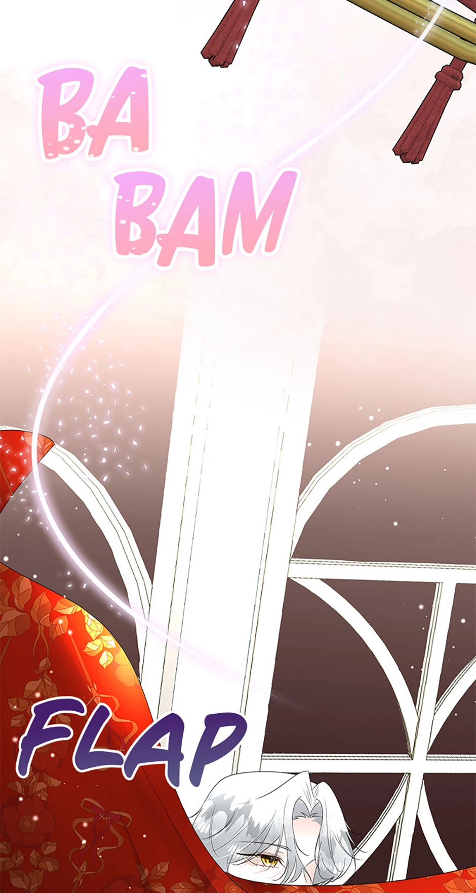 Babysitting the Male Lead Chapter 37 page 16 - 
