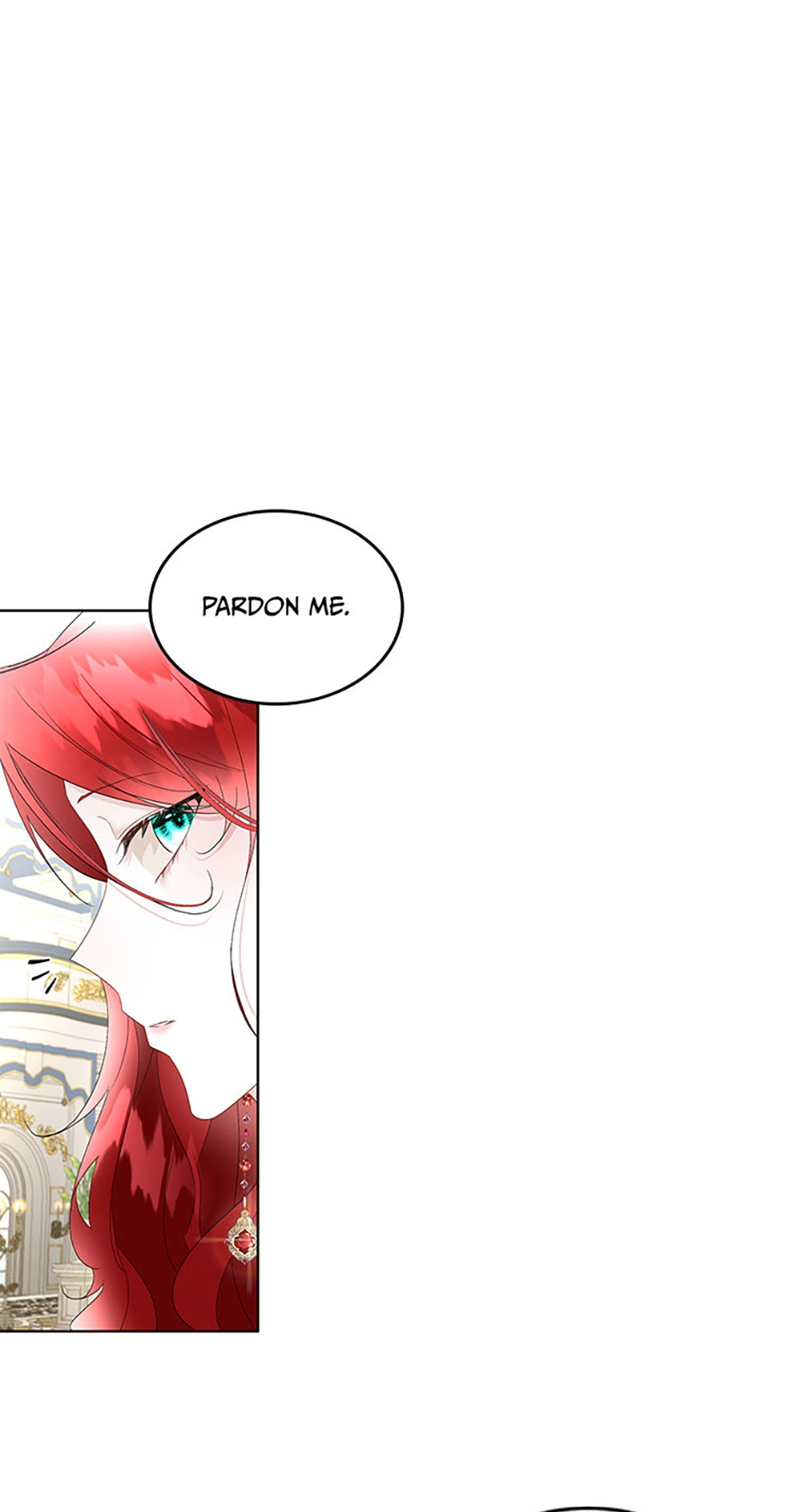 Babysitting the Male Lead Chapter 37 page 24 - 