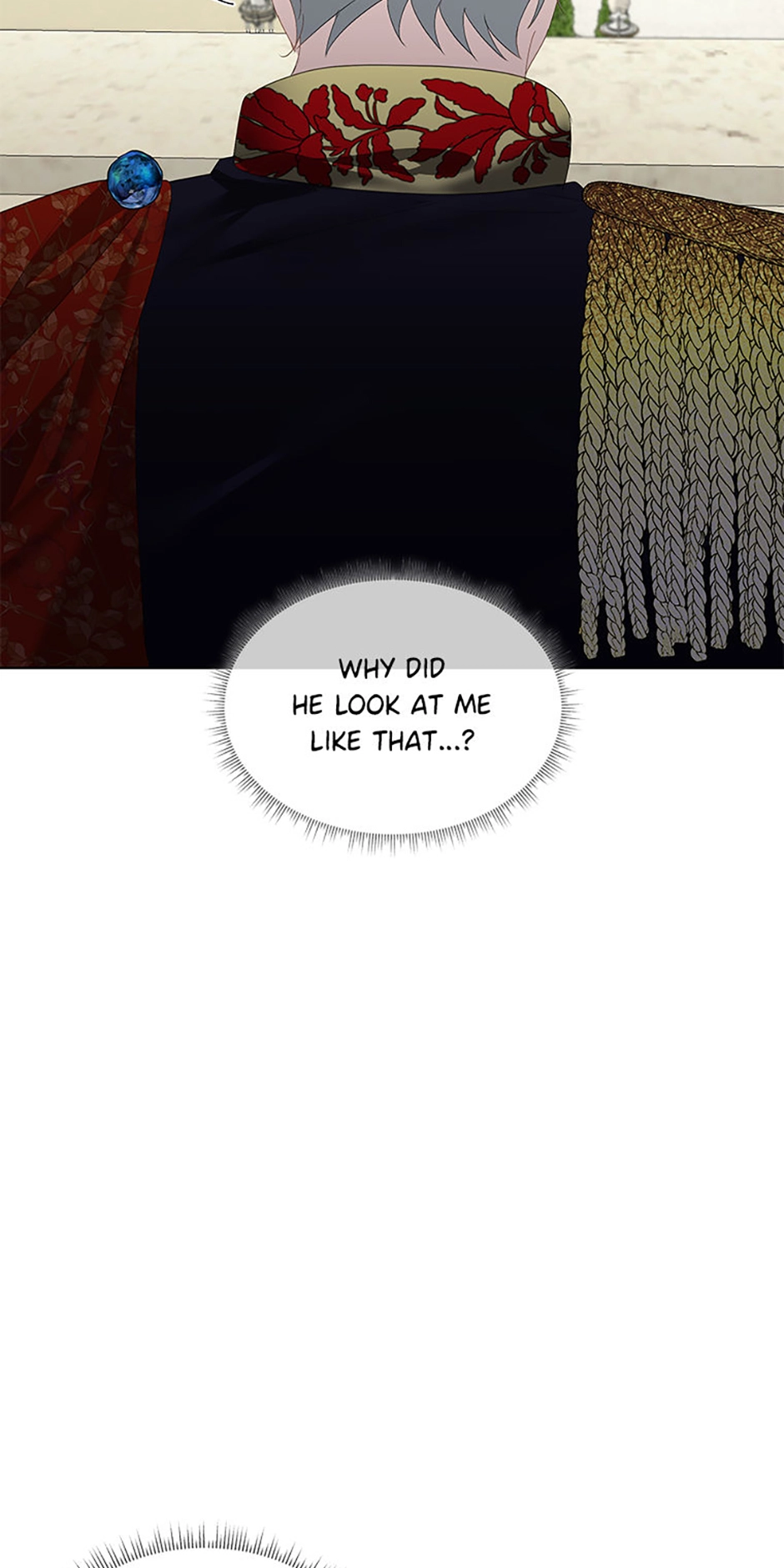 Babysitting the Male Lead Chapter 37 page 48 - 