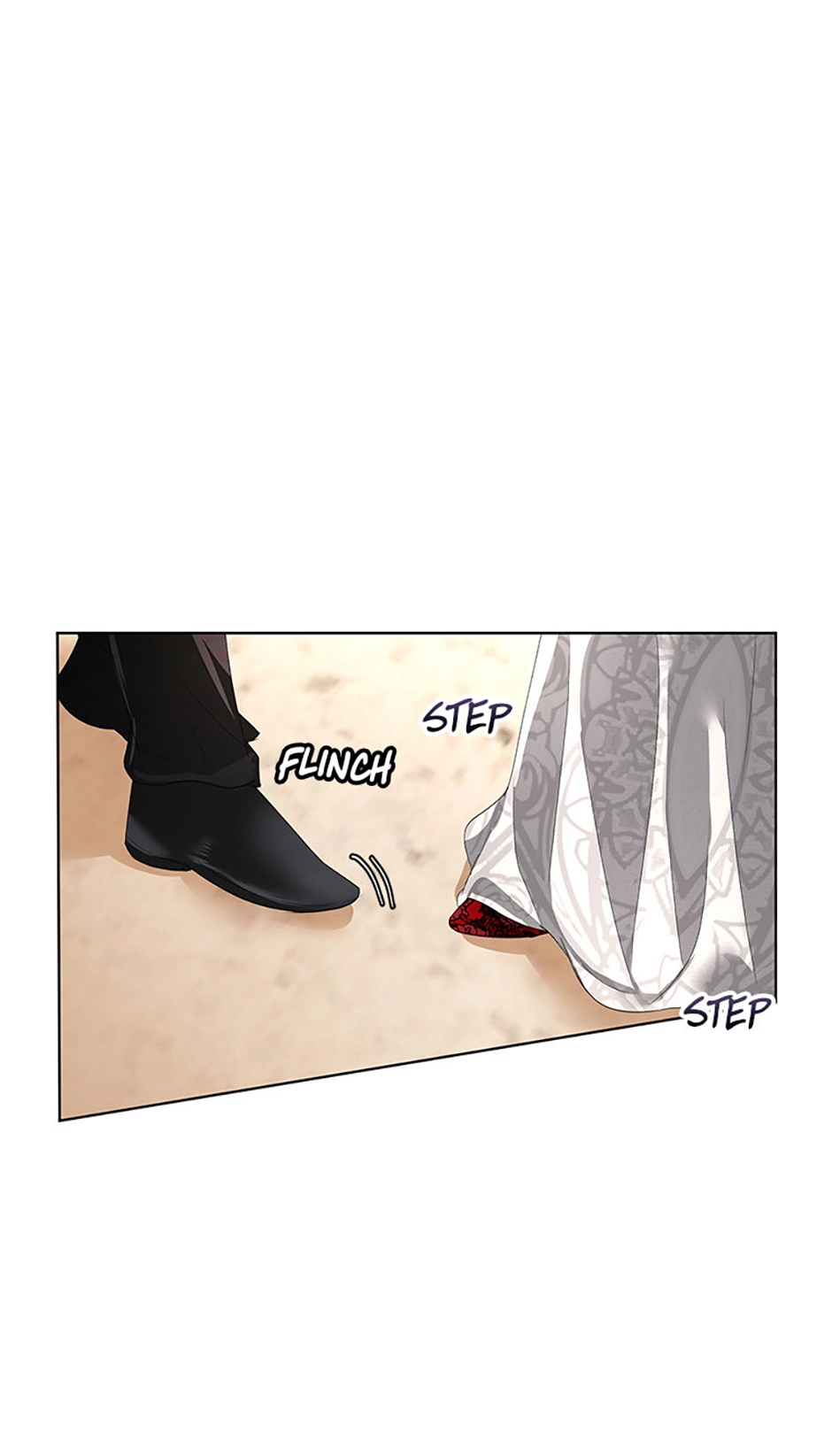 Babysitting the Male Lead Chapter 37 page 61 - 